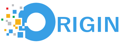 Origin Logo